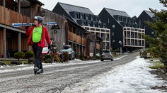 Teploty budú atakovať 10 °C. Zima sa lúči so Slovenskom, pocítime masívny odmäk