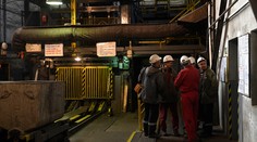 Smrteľný úraz v bani v Novákoch. Zomrel 40-ročný muž