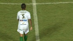 Dresy brazílskeho klubu pripomínajú akciový leták