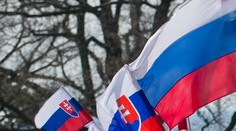 Spomedzi krajín V4 Slováci dôverujú najviac Rusom