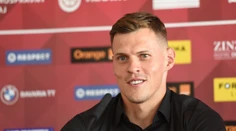 Škrtel podpísal s Trnavou na rok. Nechcem tu byť len kvôli menu, vyhlásil