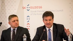 Lajčák: Situáciu treba stabilizovať, rozhodnúť musí politický dialóg