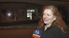 Klenotníctvo v centre Banskej Bystrice prepadli so samopalom. Majiteľka prekvapila vyhlásením