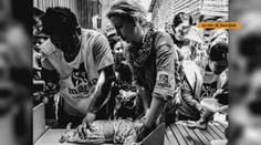 Životy zasvätili pomoci iným. Humanitárni pracovníci MAGNA zasahujú v najpostihnutejších regiónoch