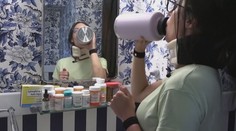 Pacienti s dlhým covidom sú náchylnejší k samovraždám