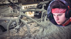 Frozen, náš najmladší profesionálny PC hráč, mal na turnaji v New Yorku "domáce prostredie"