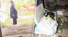 Zabili mi frajera, vykrikovala žena deň po vražde v Petržalke. Teraz sa z nej stala hlavná podozrivá