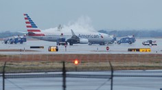 V lietadle smerujúcom zo Španielska do New Yorku mala byť bomba