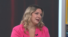 Komička Simona First: V hádkach so svojim manželom vidí výhodu