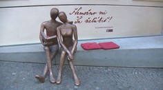 Gýč alebo milé spestrenie? Nová atrakcia Banskej Štiavnice vyvoláva zmiešané reakcie