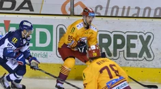 Dukla Trenčín získala ďalšie zvučné meno, vedenie siahlo po Ölveckom
