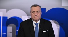 Danko v Na telo: Telefonáty s ruským ministrom nie sú problém. Máme tu amerických vojakov, nie ruských