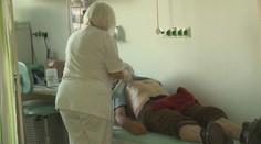 Lekári vo zvolenskej nemocnici čelia čoraz častejšie útokom pacientov a ich príbuzných