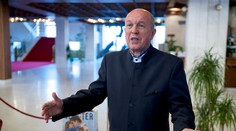 Fischer sa voľakedy chcel "odmeniť" Mečiarovi