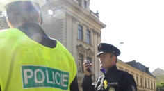 Veľká policajná akcia v Česku: Razie na desiatkach miest pre daňové úniky