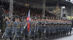 Oslavy storočnice ČSR poňali v Prahe naozaj veľkolepo. Takto to tam vyzeralo