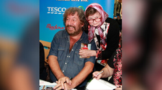 Zomrela herečka z filmu Babovřesky Jarmila Bursová. Dožila sa vysokého veku