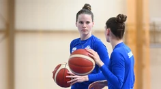 Na začiatku prípravy basketbalistiek pred ME chýba niekoľko hráčok. Reprezentácia však hlási aj dôležité návraty
