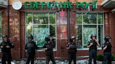 Za 24 hodín padli na východe Ukrajiny traja vládni vojaci