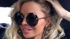 Neznámy muž ponúkol Kucherenko 100-tisíc eur za večeru. Toto je jej odpoveď