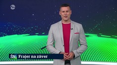 Frajer na záver