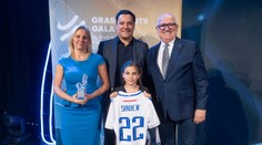 FOTO: Grassroots Gala: Leo Sauer opäť získal prestížne ocenenie. Spoznali sme aj mená ďalších víťazov