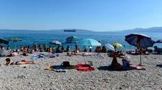 V Chorvátsku sa triasla zem. Otrasy pocítili aj dovolenkujúci Slováci