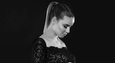 PRVÉ FOTO Nely s dcérkou Lianou v náručí