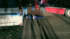 FOTO: Odčerpávali státisíce litrov slovenskej nafty. Polícia počas akcie Dallas zadržala päť osôb