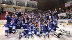 Hokejisti Nitry víťazom Tipsport ligy! Veľké prekvapenie v šatni