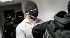 Hrozili im vysoké tresty, odsedeli si len pár mesiacov. Na slobode je už aj exšéf kontrarozviedky