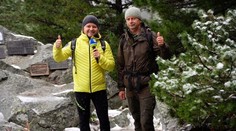 Tribula pozval na potulky správcu najväčšieho symbolického cintorína v Tatrách. Cieľ bol jasný