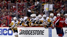 VIDEO: Pittsburgh a Anaheim postúpili do finále konferencií