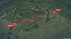 Posolstvo lásky a spolupatričnosti: Autobus dobrej vôle z Hrušova obdarúva deti a seniorov