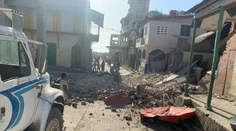 Slováci by nemali byť medzi obeťami či zranenými zemetrasenia na Haiti