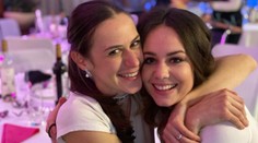 Nádherná správa: Herečka z Oteckov je tehotná