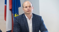 Ministerstvo sa odvolalo voči rozhodnutiu súdu o návrate viceprezidenta polície Kišša do funkcie