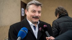 Berényi odstúpil z funkcie predsedu SMK, stranu nateraz vedie Szigeti