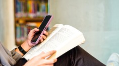 Nelichotivé výsledky. Až štvrtina dospelých Slovákov má čitateľskú gramotnosť na úrovni desaťročného dieťaťa