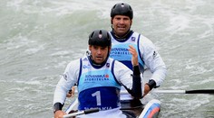 Hochschornerovci mimo finále, sťažovali sa na trať