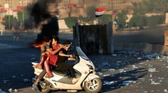 Irak: Počet obetí násilných protestov stúpol na 73 mŕtvych a vyše 3000 zranených