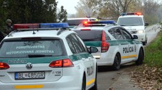 Muža, ktorého zadržali po útokoch v Paríži na Slovensku, vykázali mimo Schengen