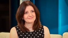 Jana Žitňanská: Zvažovala som, že s politikou skončím (rozhovor)