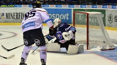 Košice deklasovali Martin deviatimi kúskami