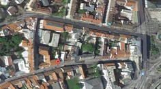 Ministerstvo vnútra si prenajalo budovu v centre Bratislavy. Za tri milióny eur