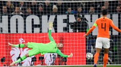 Liga národov: Holandsko postúpilo na finálový turnaj