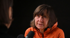 22. epizóda | 10. 11. 2025 | Alžbeta Havrančíková