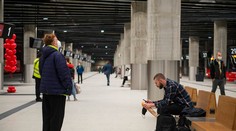 Zbytočná rekonštrukcia? Z novej bratislavskej autobusovej stanice plánujú odkláňať spoje
