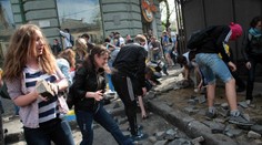 Potvrdené: Včerajšie výtržnosti si vyžiadali 37 obetí