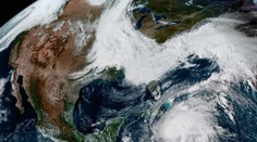 Jamajku zasiahol jeden z najsilnejších hurikánov vôbec